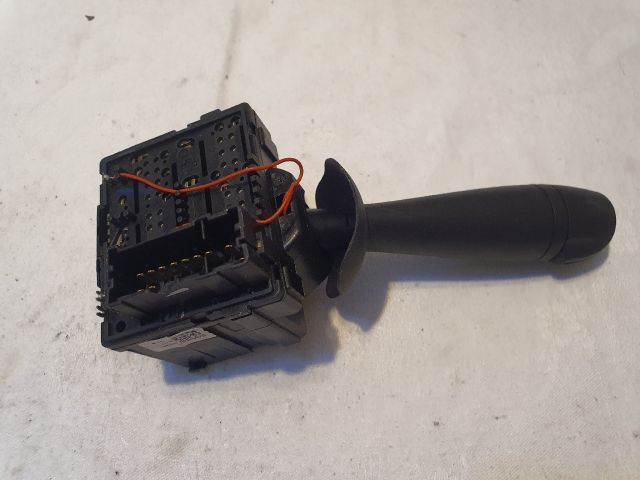 bontott DACIA SANDERO Jobb Kormánykapcsoló Ablaktörlő