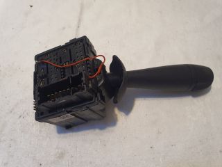 bontott DACIA SANDERO Jobb Kormánykapcsoló Ablaktörlő