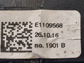 bontott DACIA SANDERO Jobb Kormánykapcsoló Ablaktörlő