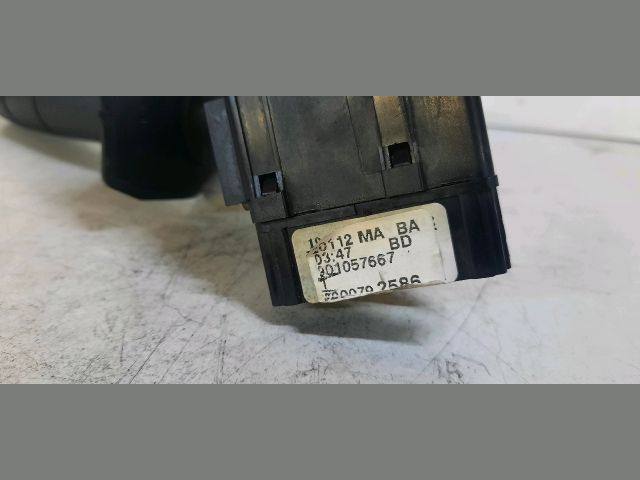 bontott DACIA SANDERO Jobb Kormánykapcsoló Ablaktörlő