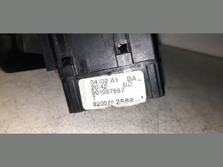 bontott DACIA SANDERO Jobb Kormánykapcsoló Ablaktörlő