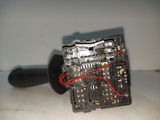 bontott DACIA SANDERO Jobb Kormánykapcsoló Ablaktörlő