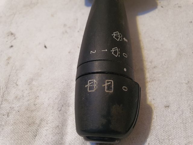 bontott DACIA SANDERO Jobb Kormánykapcsoló Ablaktörlő