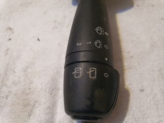 bontott DACIA SANDERO Jobb Kormánykapcsoló Ablaktörlő