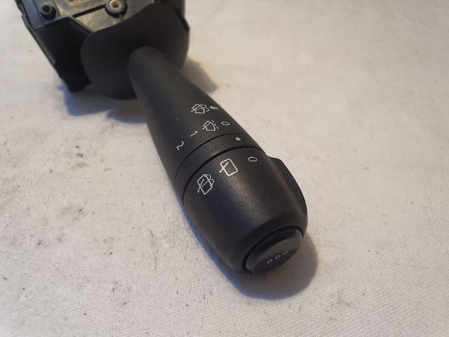 bontott DACIA SANDERO Jobb Kormánykapcsoló Ablaktörlő