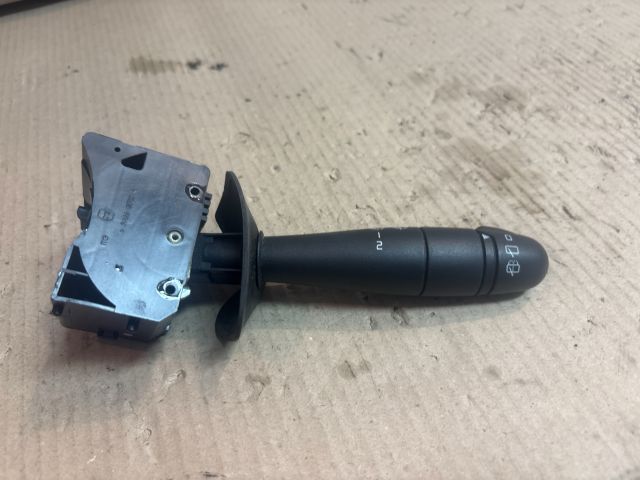 bontott DACIA SANDERO Jobb Kormánykapcsoló Ablaktörlő