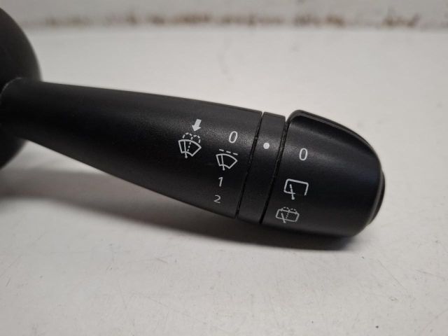 bontott DACIA SANDERO Jobb Kormánykapcsoló Ablaktörlő