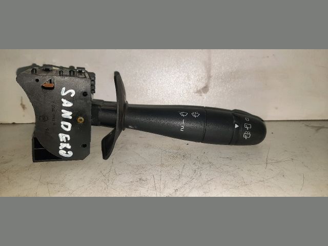 bontott DACIA SANDERO Jobb Kormánykapcsoló Ablaktörlő