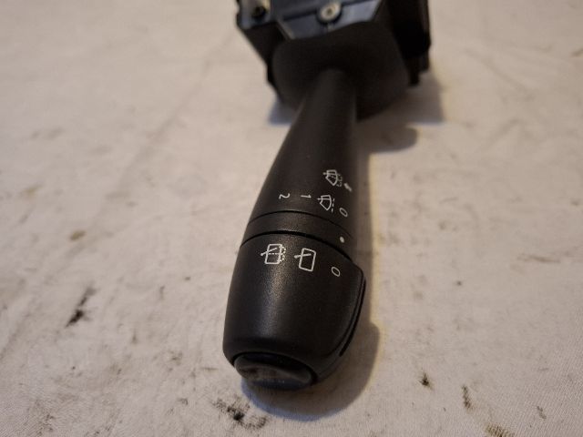 bontott DACIA SANDERO Jobb Kormánykapcsoló Ablaktörlő