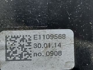 bontott DACIA SANDERO Jobb Kormánykapcsoló Ablaktörlő