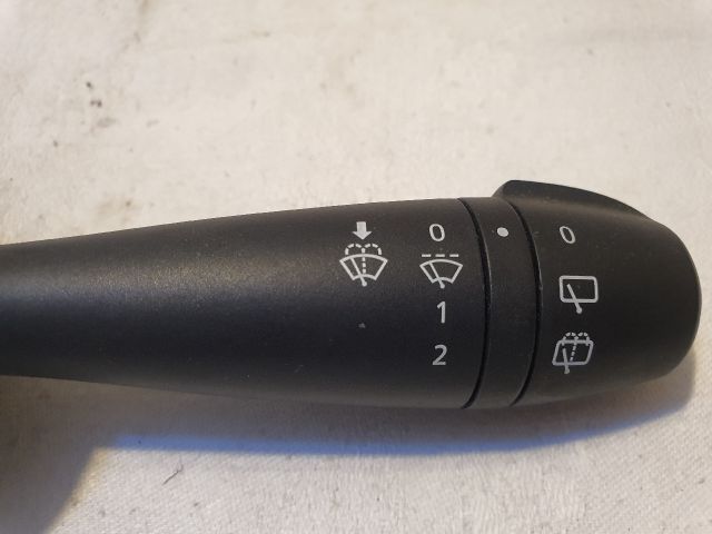 bontott DACIA SANDERO Jobb Kormánykapcsoló Ablaktörlő