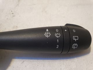 bontott DACIA SANDERO Jobb Kormánykapcsoló Ablaktörlő