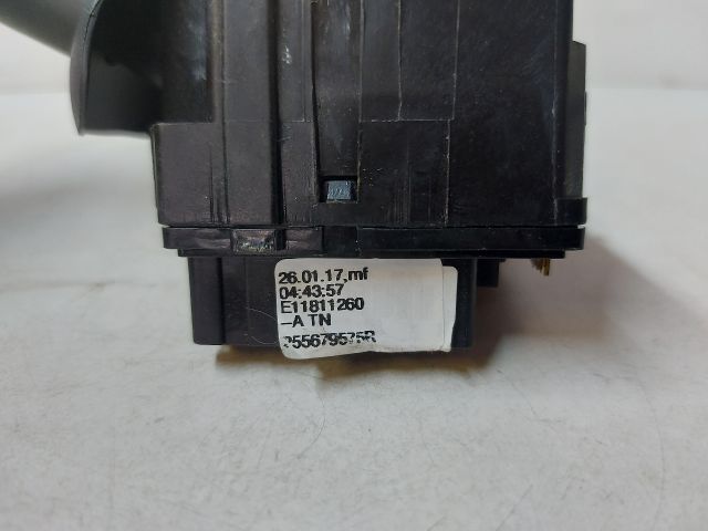 bontott DACIA SANDERO Jobb Kormánykapcsoló Ablaktörlő