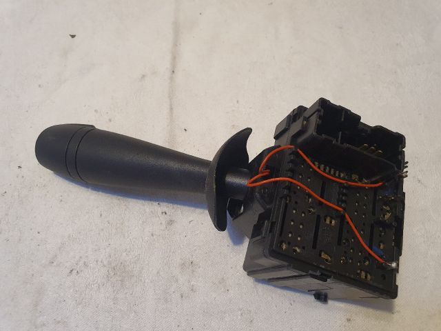 bontott DACIA SANDERO Jobb Kormánykapcsoló Ablaktörlő