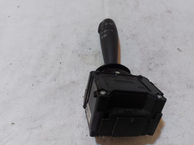 bontott DACIA SANDERO Jobb Kormánykapcsoló Ablaktörlő