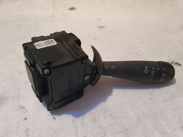 bontott DACIA SANDERO Jobb Kormánykapcsoló Ablaktörlő