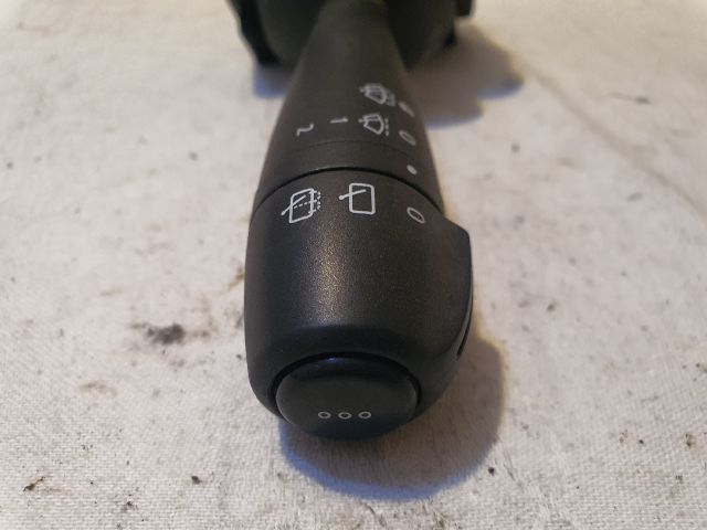 bontott DACIA SANDERO Jobb Kormánykapcsoló Ablaktörlő