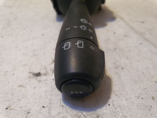 bontott DACIA SANDERO Jobb Kormánykapcsoló Ablaktörlő