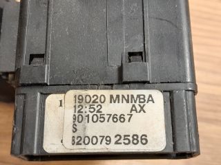 bontott DACIA SANDERO Jobb Kormánykapcsoló Ablaktörlő