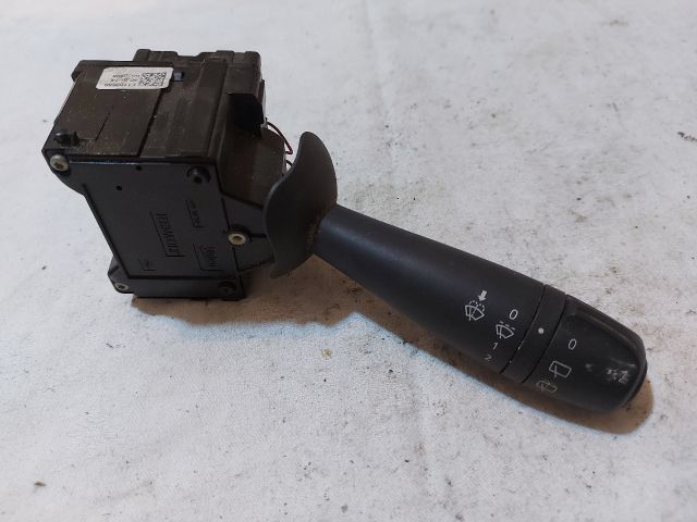 bontott DACIA SANDERO Jobb Kormánykapcsoló Ablaktörlő