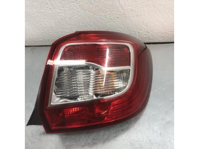 bontott DACIA SANDERO Jobb Külső Hátsó Lámpa