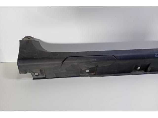 bontott DACIA SANDERO Jobb Küszöb