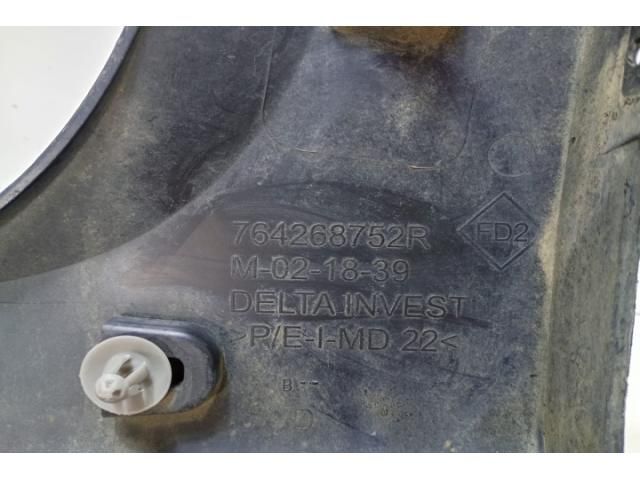 bontott DACIA SANDERO Jobb Küszöb