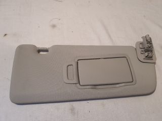 bontott DACIA SANDERO Jobb Napellenző