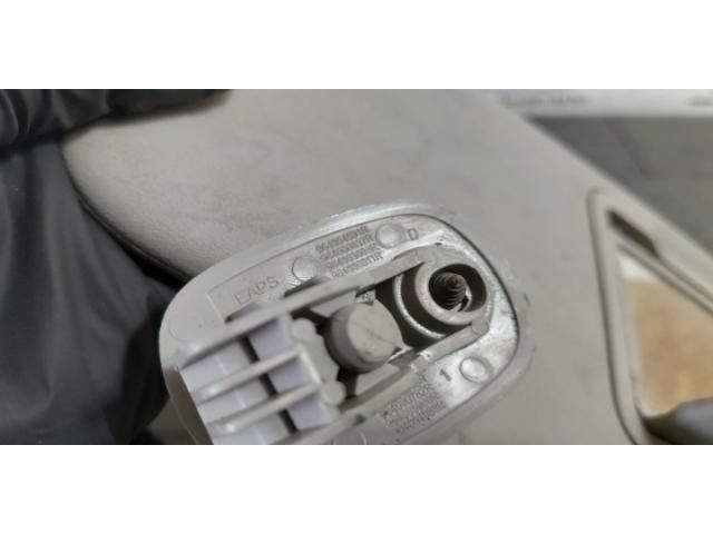 bontott DACIA SANDERO Jobb Napellenző