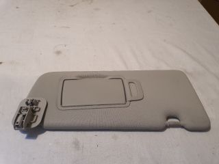 bontott DACIA SANDERO Jobb Napellenző