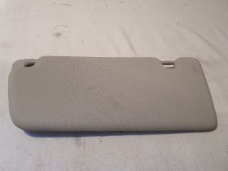 bontott DACIA SANDERO Jobb Napellenző