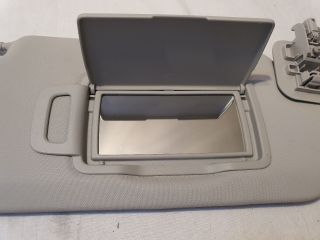 bontott DACIA SANDERO Jobb Napellenző