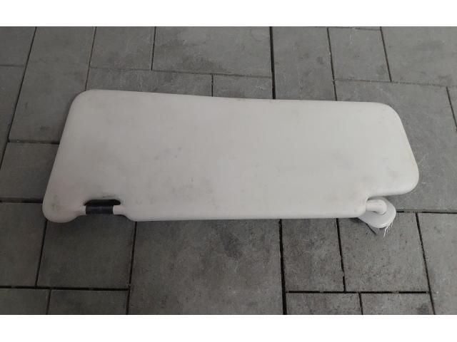 bontott DACIA SANDERO Jobb Napellenző