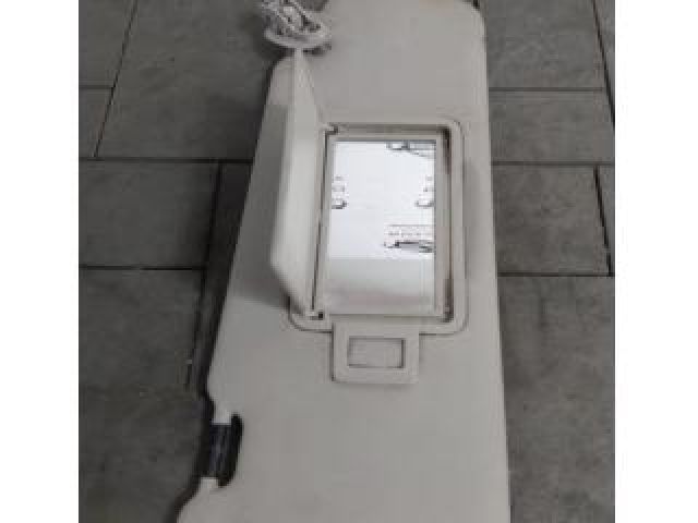 bontott DACIA SANDERO Jobb Napellenző