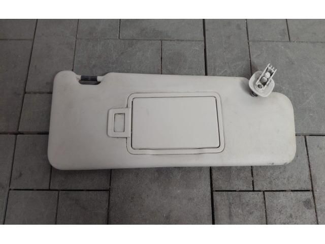 bontott DACIA SANDERO Jobb Napellenző