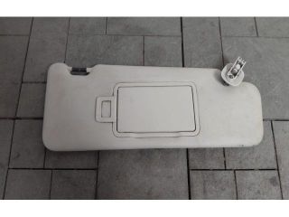 bontott DACIA SANDERO Jobb Napellenző