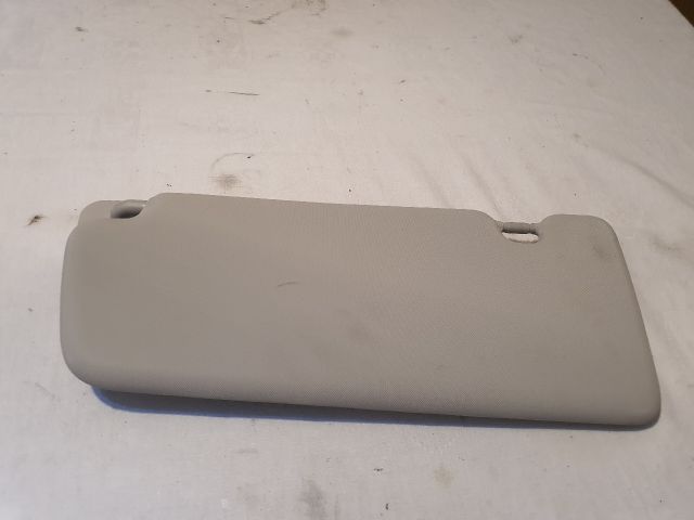 bontott DACIA SANDERO Jobb Napellenző