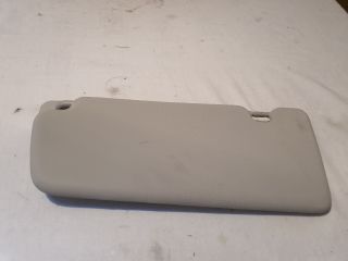 bontott DACIA SANDERO Jobb Napellenző