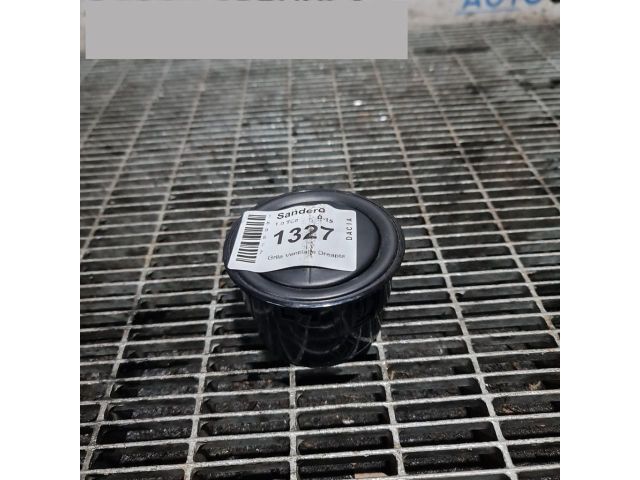 bontott DACIA SANDERO Jobb Szellőző