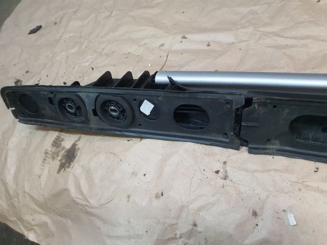 bontott DACIA SANDERO Jobb Tetősín