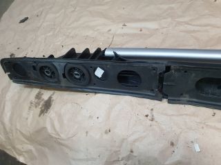 bontott DACIA SANDERO Jobb Tetősín