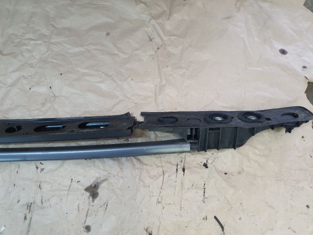 bontott DACIA SANDERO Jobb Tetősín