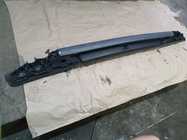 bontott DACIA SANDERO Jobb Tetősín