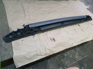 bontott DACIA SANDERO Jobb Tetősín