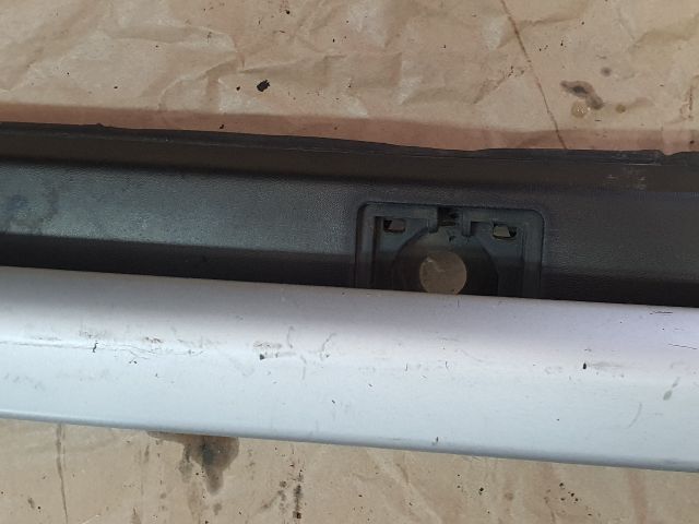 bontott DACIA SANDERO Jobb Tetősín