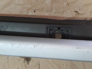 bontott DACIA SANDERO Jobb Tetősín