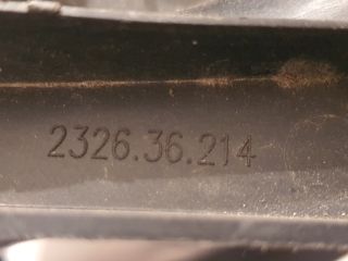 bontott DACIA SANDERO Jobb Visszapillantó Tükör (Elektromos)