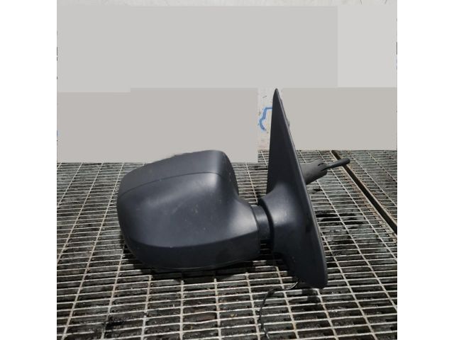 bontott DACIA SANDERO Jobb Visszapillantó Tükör (Elektromos)