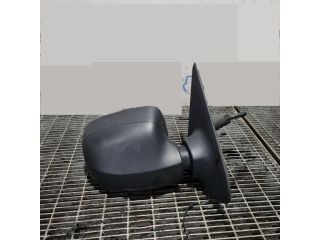 bontott DACIA SANDERO Jobb Visszapillantó Tükör (Elektromos)