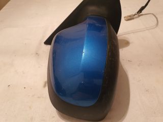 bontott DACIA SANDERO Jobb Visszapillantó Tükör (Elektromos)